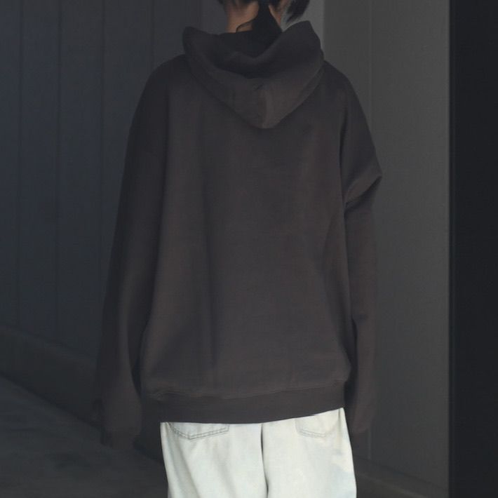 【残り一点】Sweat Hoodie