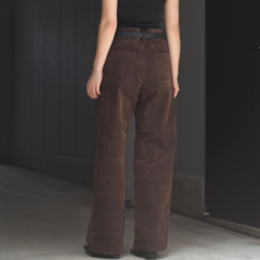 【残り一点】5pkt Trousers