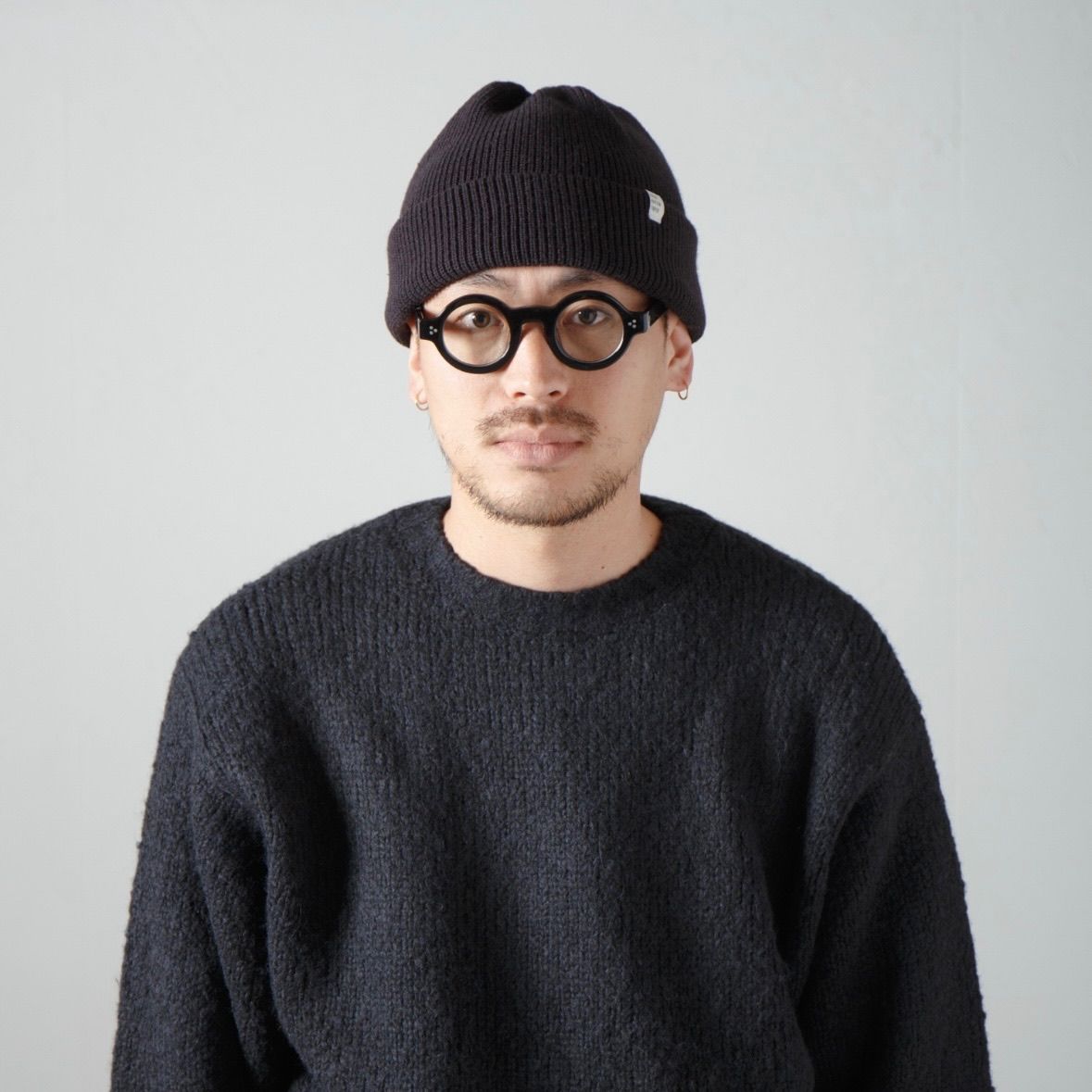Racal - 【残りわずか】Two Way Knit Cap | ACRMTSM ONLINE STORE