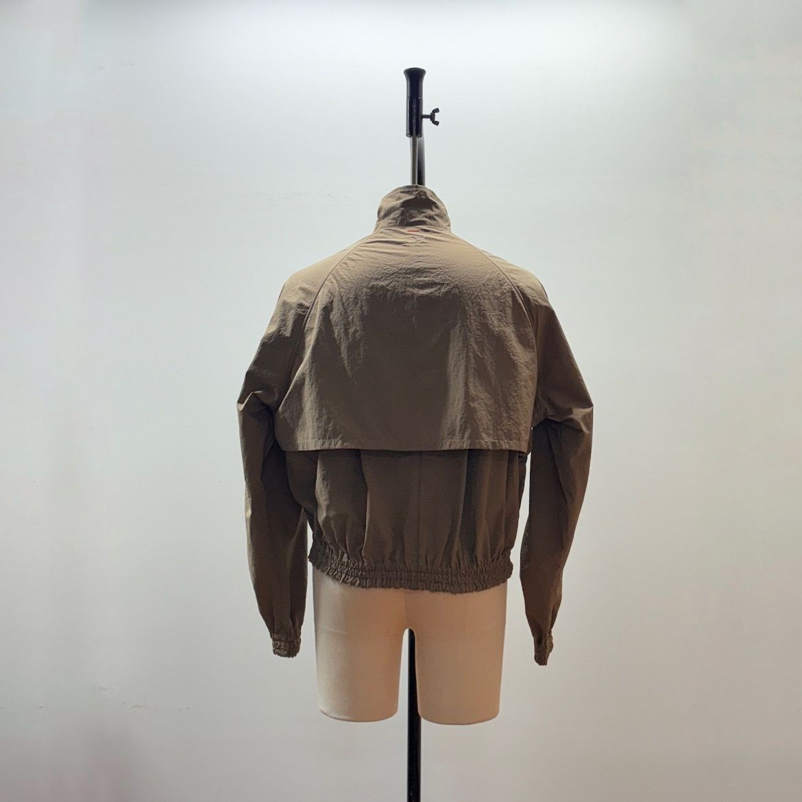 【残り一点】Athlete Jacket with Reebok