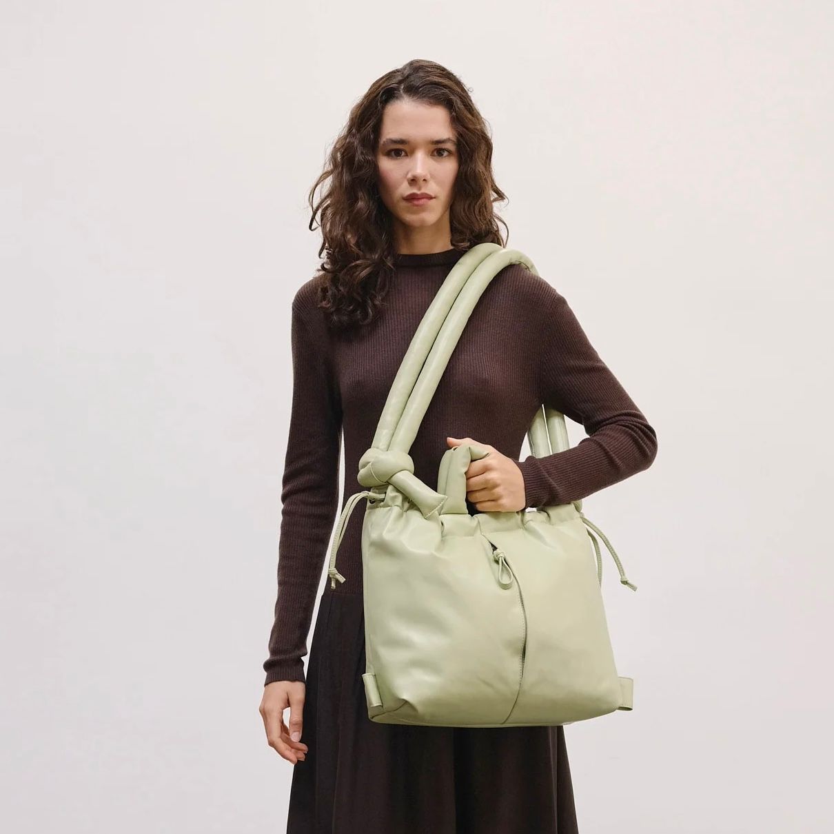 OLEND - 【残り一点】Ona Vegan Leather Bag | ACRMTSM ONLINE STORE