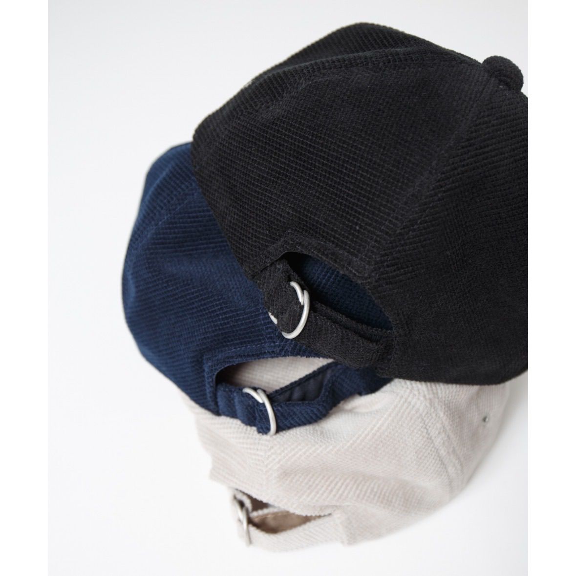 【残り一点】Long Bill Cap