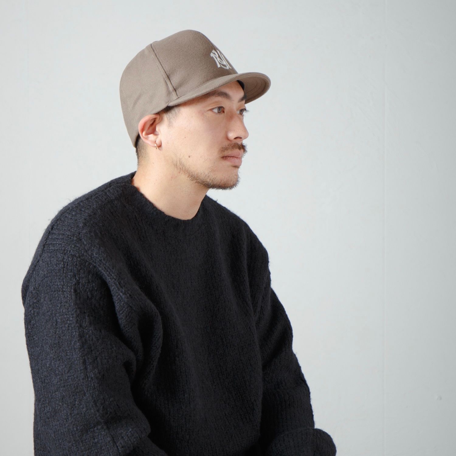 【残り一点】Unpire Cap