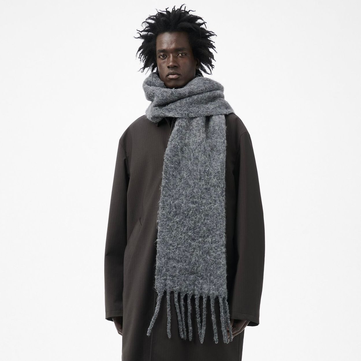 【残り一点】Estate Scarf