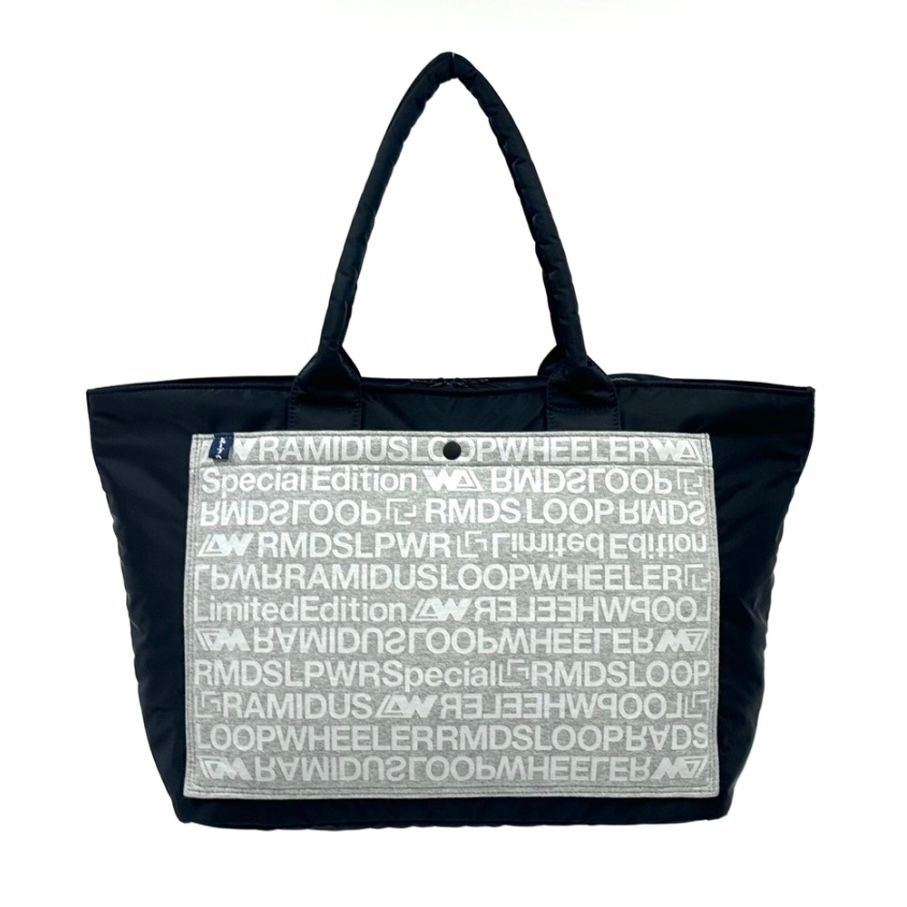 【残り一点】Tote Bag_L