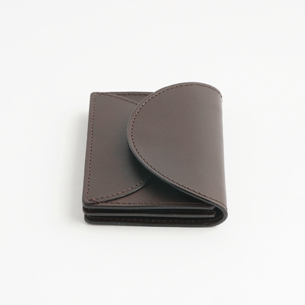【残り一点】Fold Mini Wallet