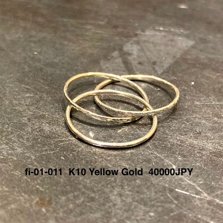 【お取り寄せ注文可能】Ring_049