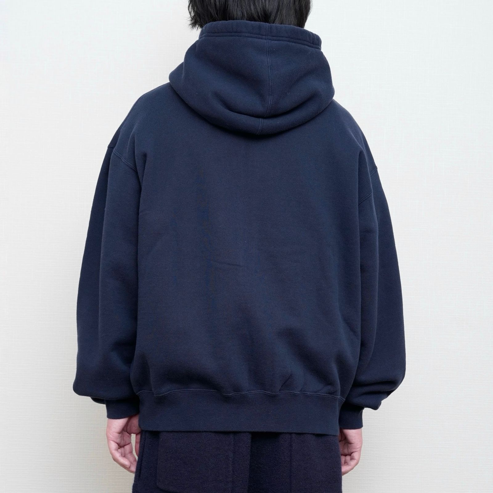 【残り一点】Jumberca Zip Up Hoodie