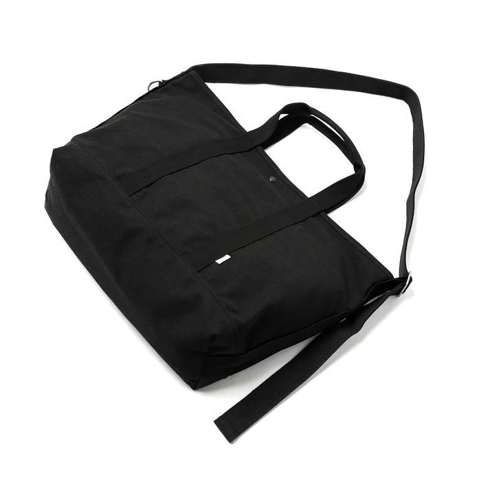 【残り一点】2way Canvas Tote Bag
