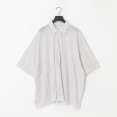 【残り一点】46G Stripe Artisan SS Shirt