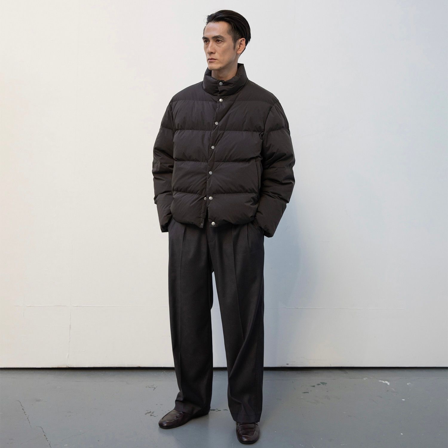 【残り一点】Legacy Goose Down Parka