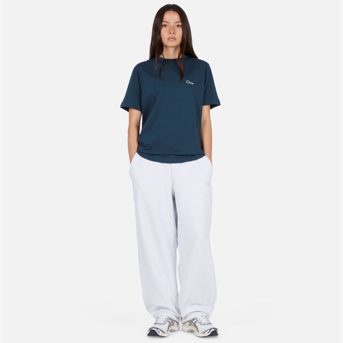 【残り一点】Classic Small Logo T-shirt