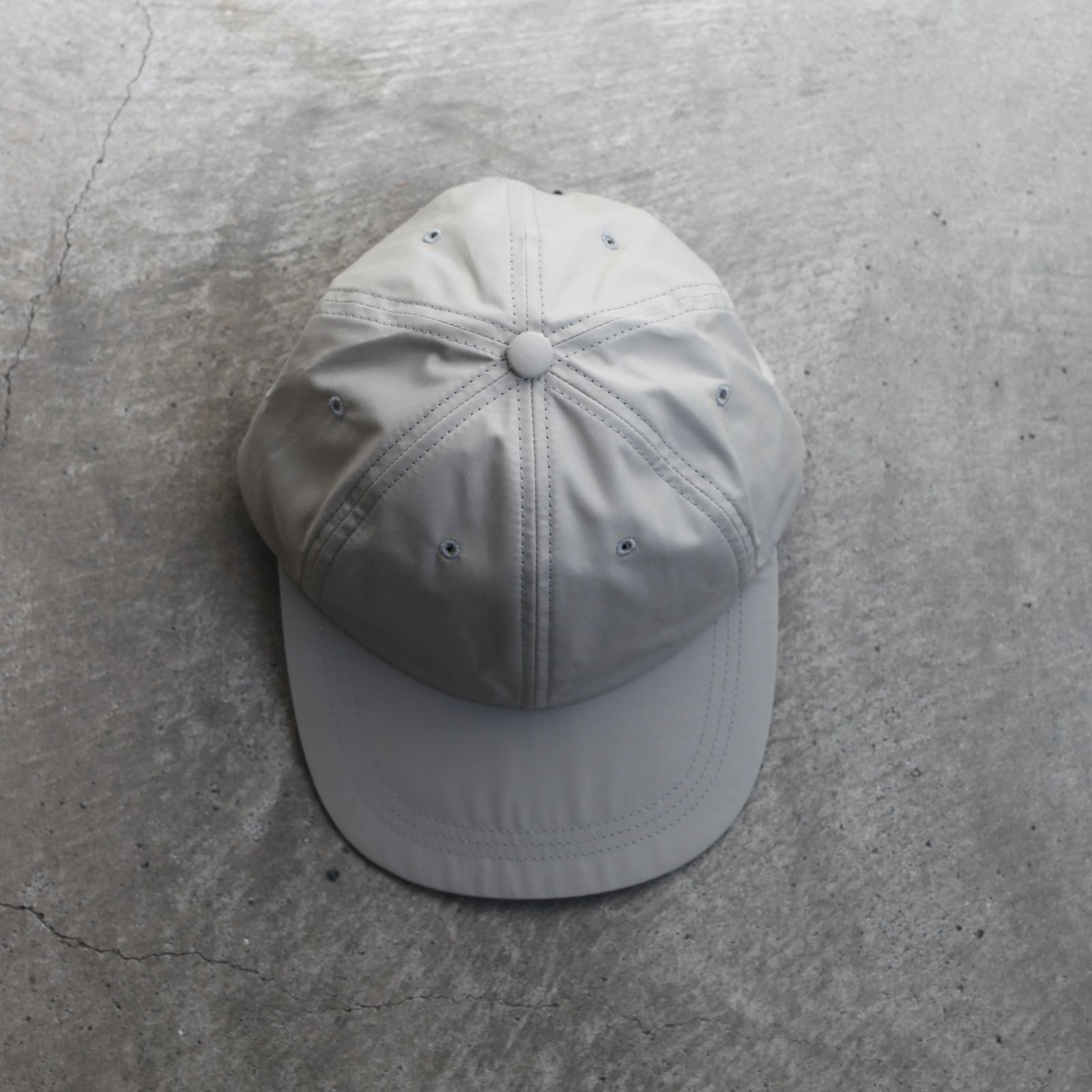 【残り一点】Gift Shop Cap(MAX HIGH COUNT TYPEWRITER)