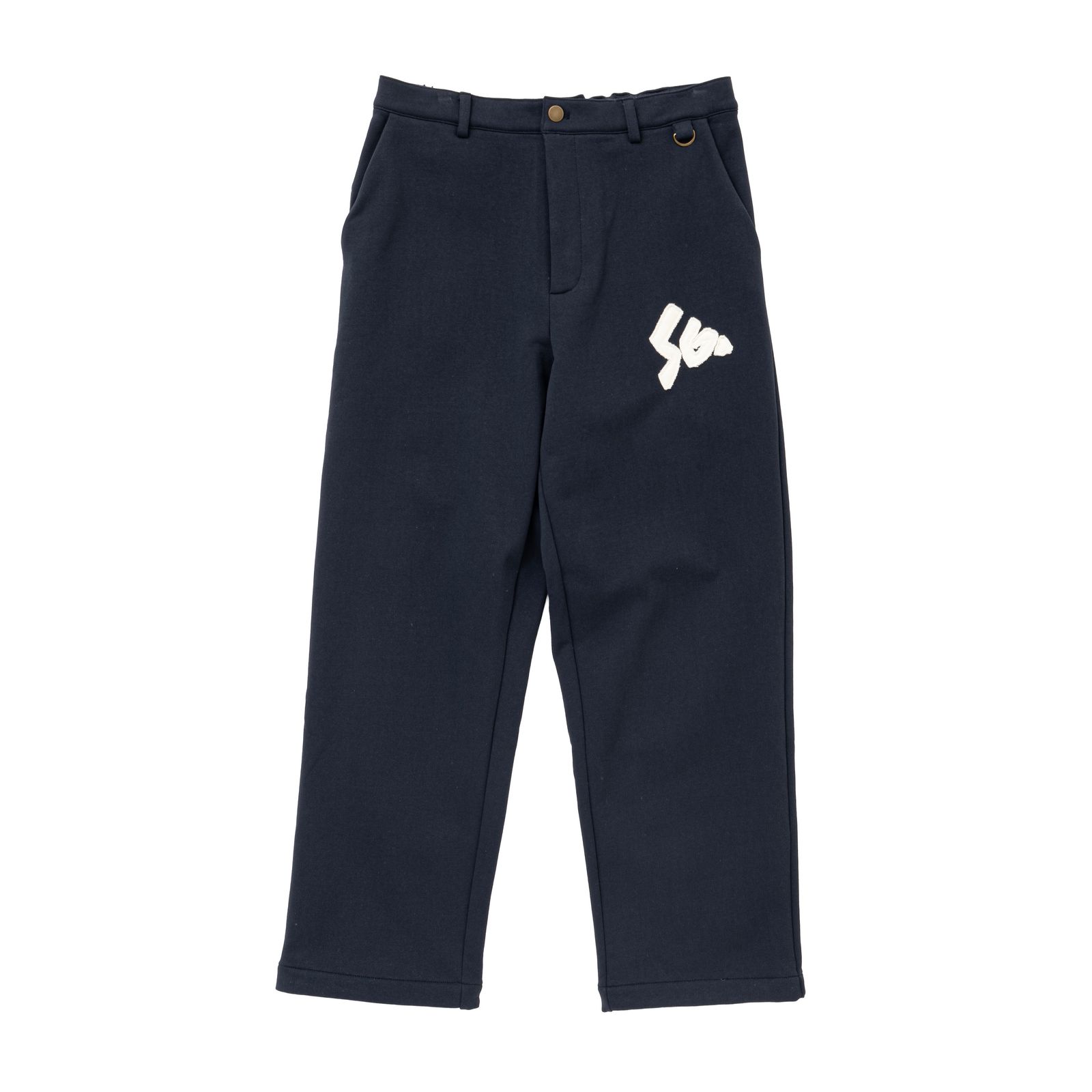 【残り一点】SG Logo Sweat Pants