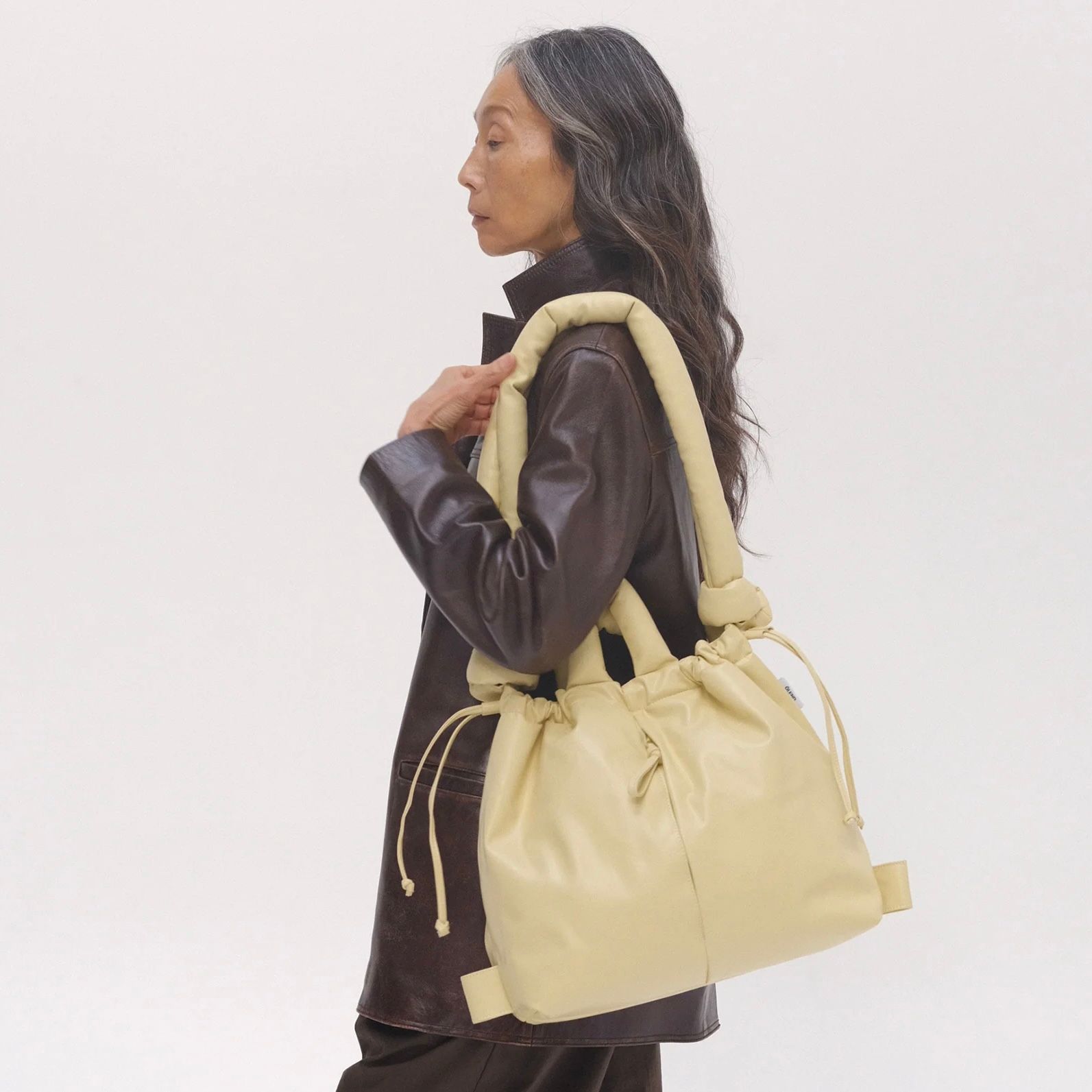OLEND - 【残り一点】Ona Vegan Leather Bag | ACRMTSM ONLINE STORE