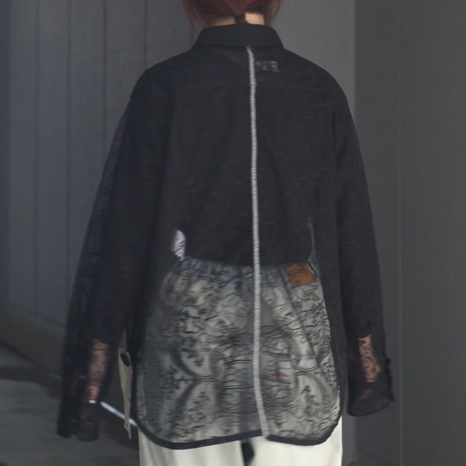 【残り一点】Nothing Special Shirt