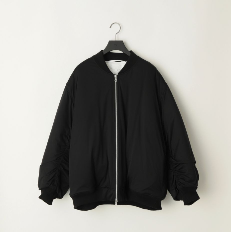 【残り一点】46G Bomber Jacket