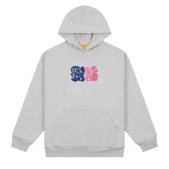 【残りわずか】Classic Duo Hoodie