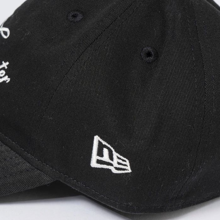 【残り一点】New Chapter Logo Cap