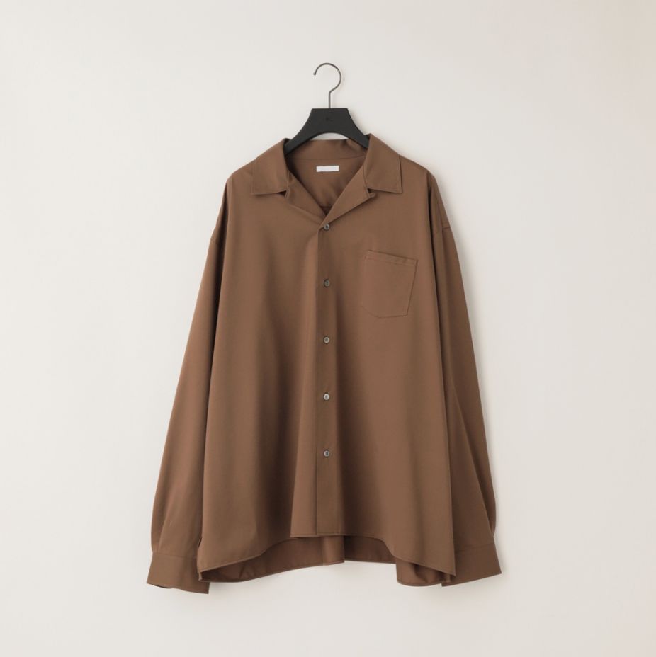 【残り一点】46G Ether Shirt