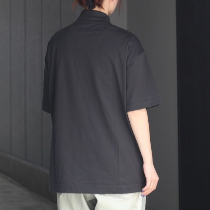 【残り一点】MBLハイネックTee