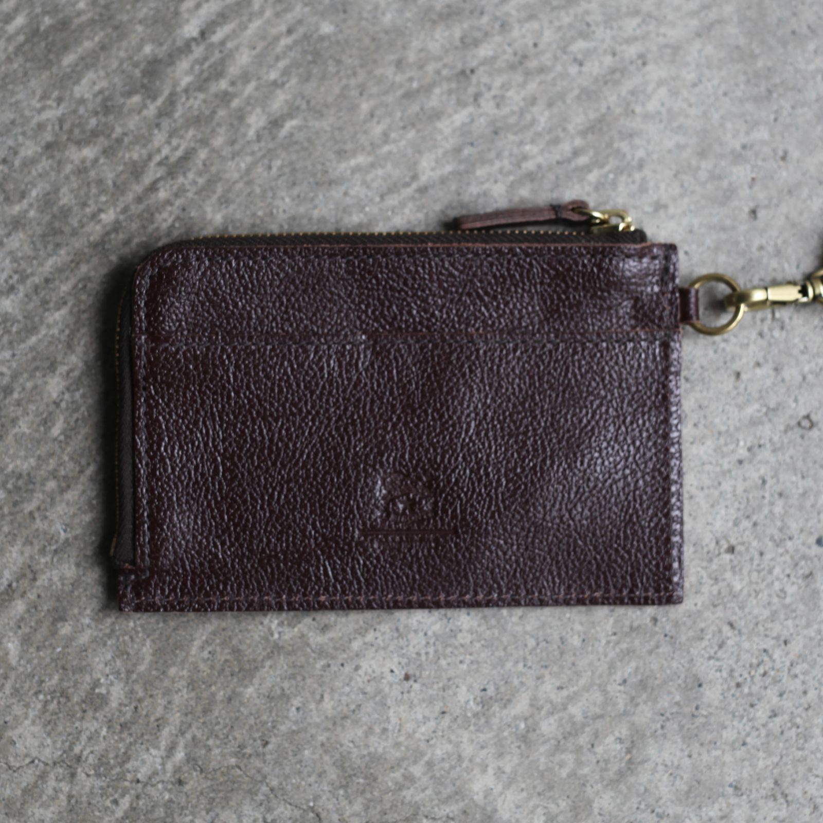 【残り一点】ネックウォレット