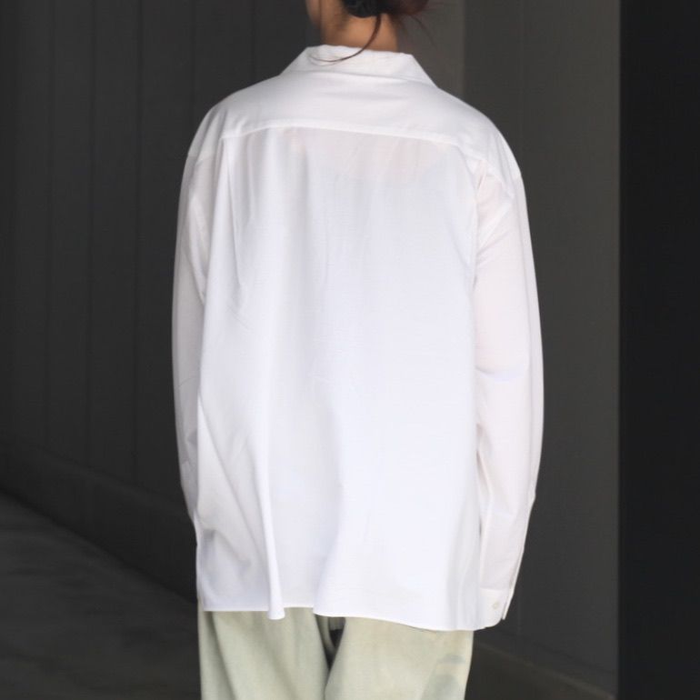【残り一点】46G Ether Shirt