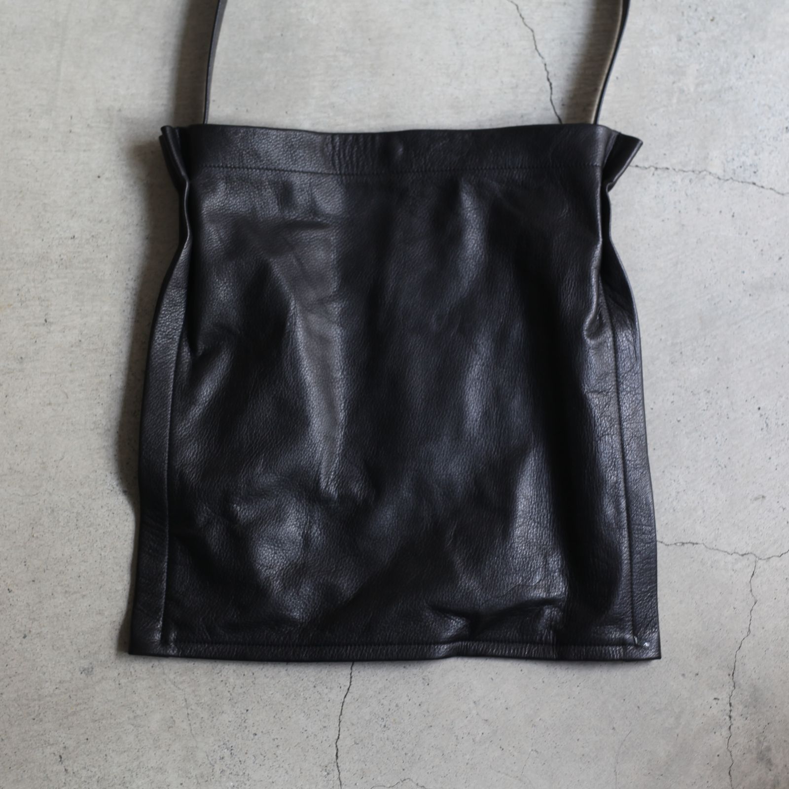 【お取り寄せ注文可能】Tote Bag(OVERLAP)