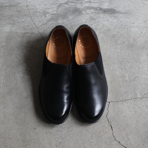 【お取り寄せ注文可能】Mil-Dress(CALF)