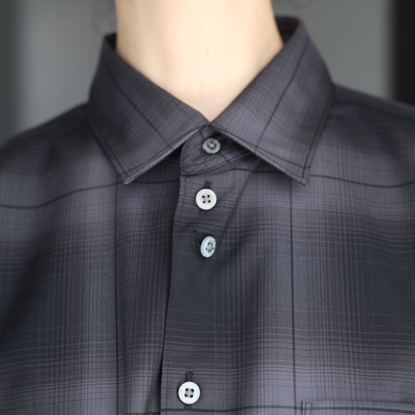 【残り一点】Classic Shirt