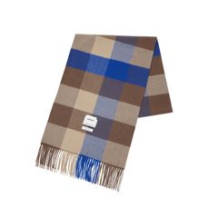【残り一点】Faylen Muffler Product. 70