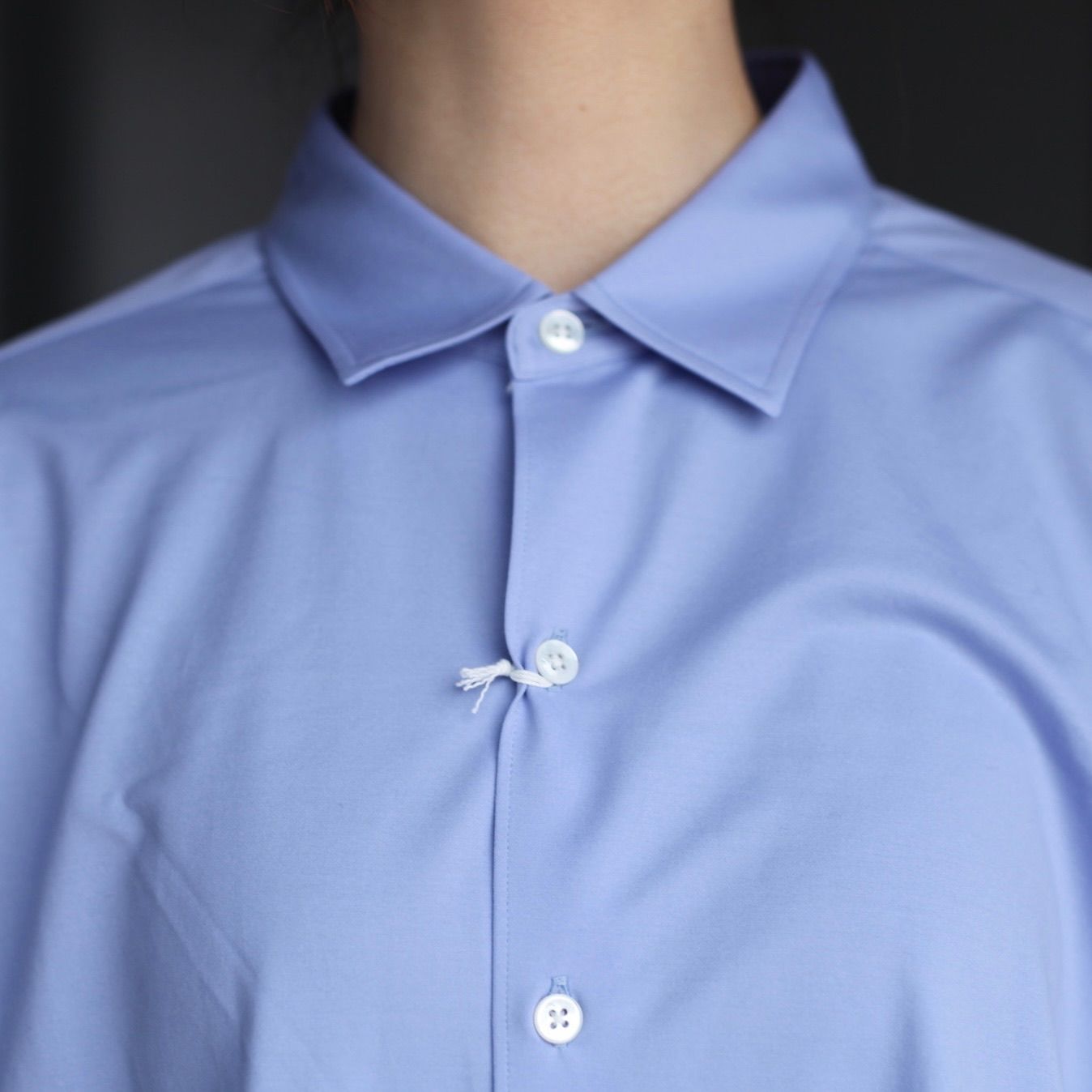 【残り一点】46G Atmosphere Shirt