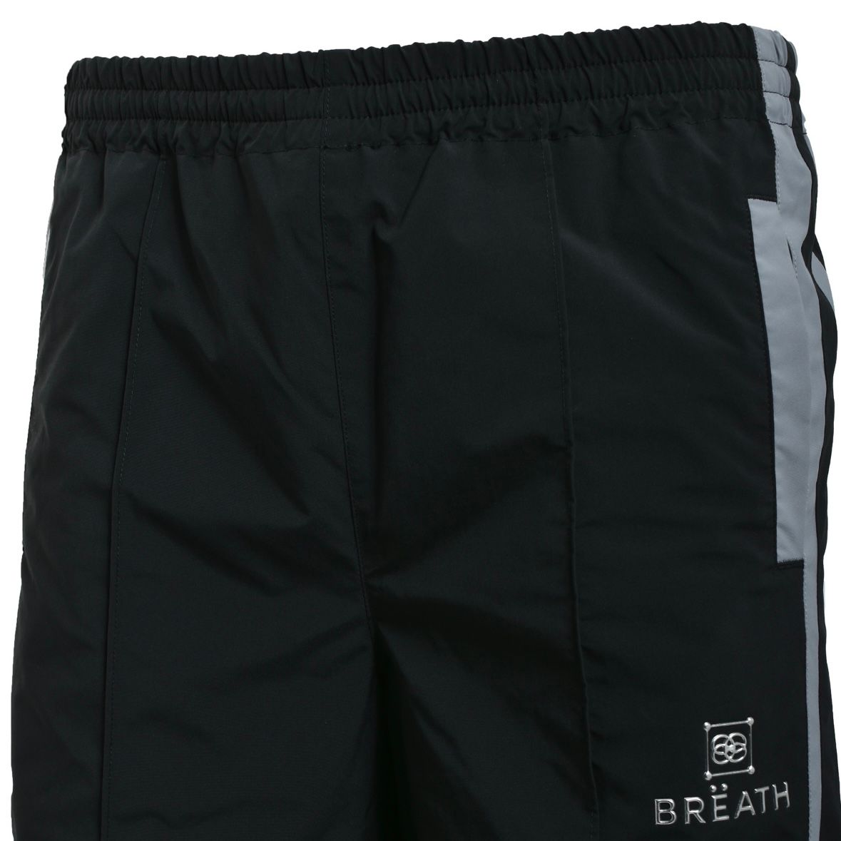 【残り一点】Crest Logo Warm Up Pants