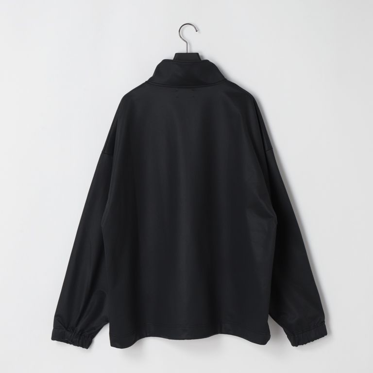 【残り一点】36G Embossed Blouson