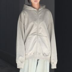 【残り一点】36G Zip Hoodie