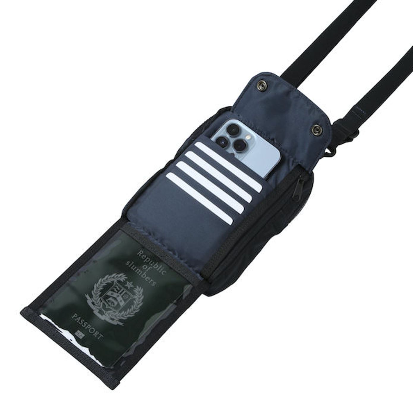 【残り一点】Wallet Pouch