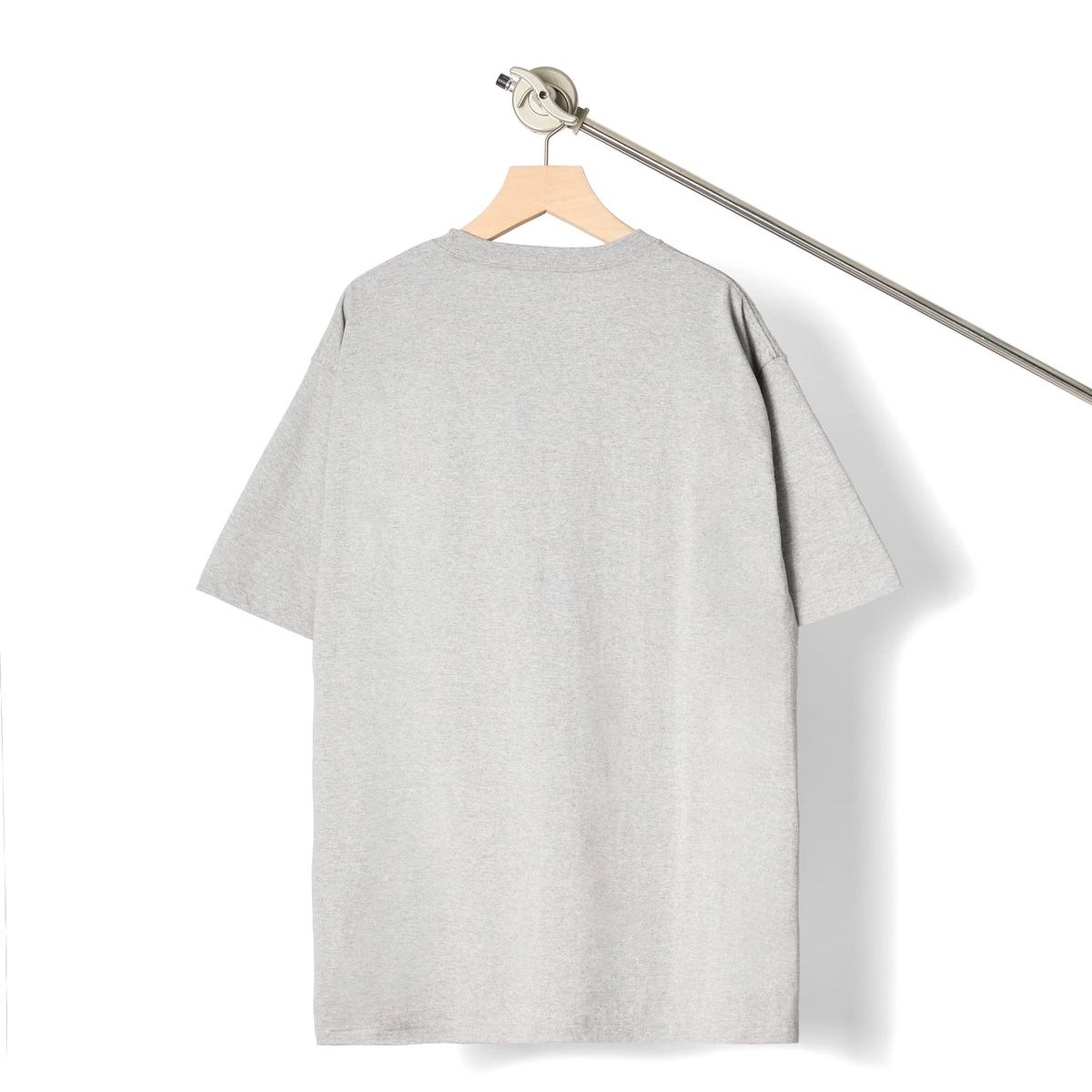 【残り一点】Rubber Tag Tee S/S
