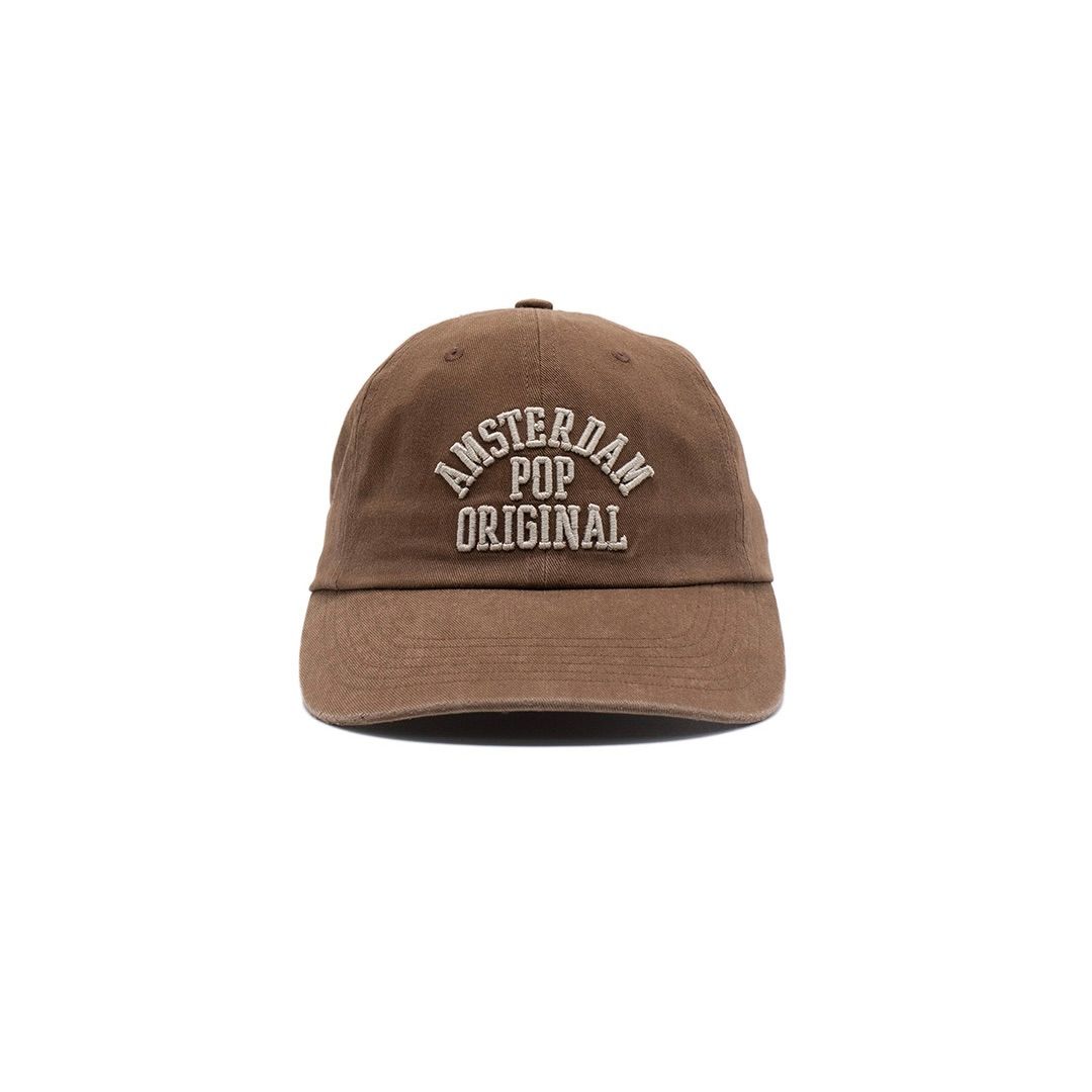 【残り一点】Original Sixpanel Hat