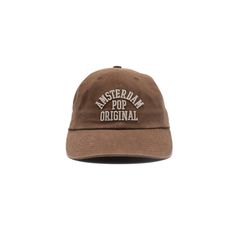 【残り一点】Original Sixpanel Hat