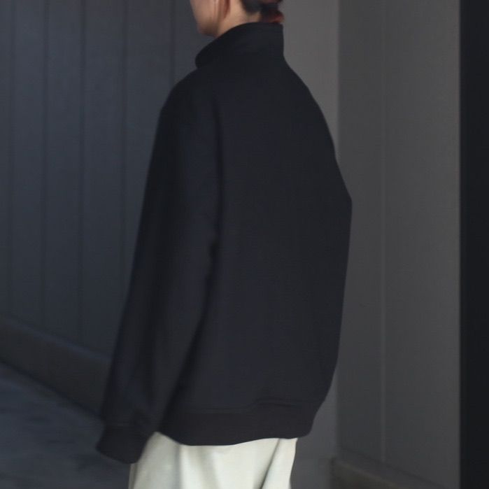 【残り一点】Wool Blouson