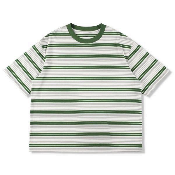 【残り一点】Border T-Shirt