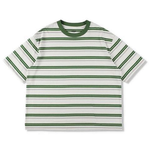 【残り一点】Border T-Shirt