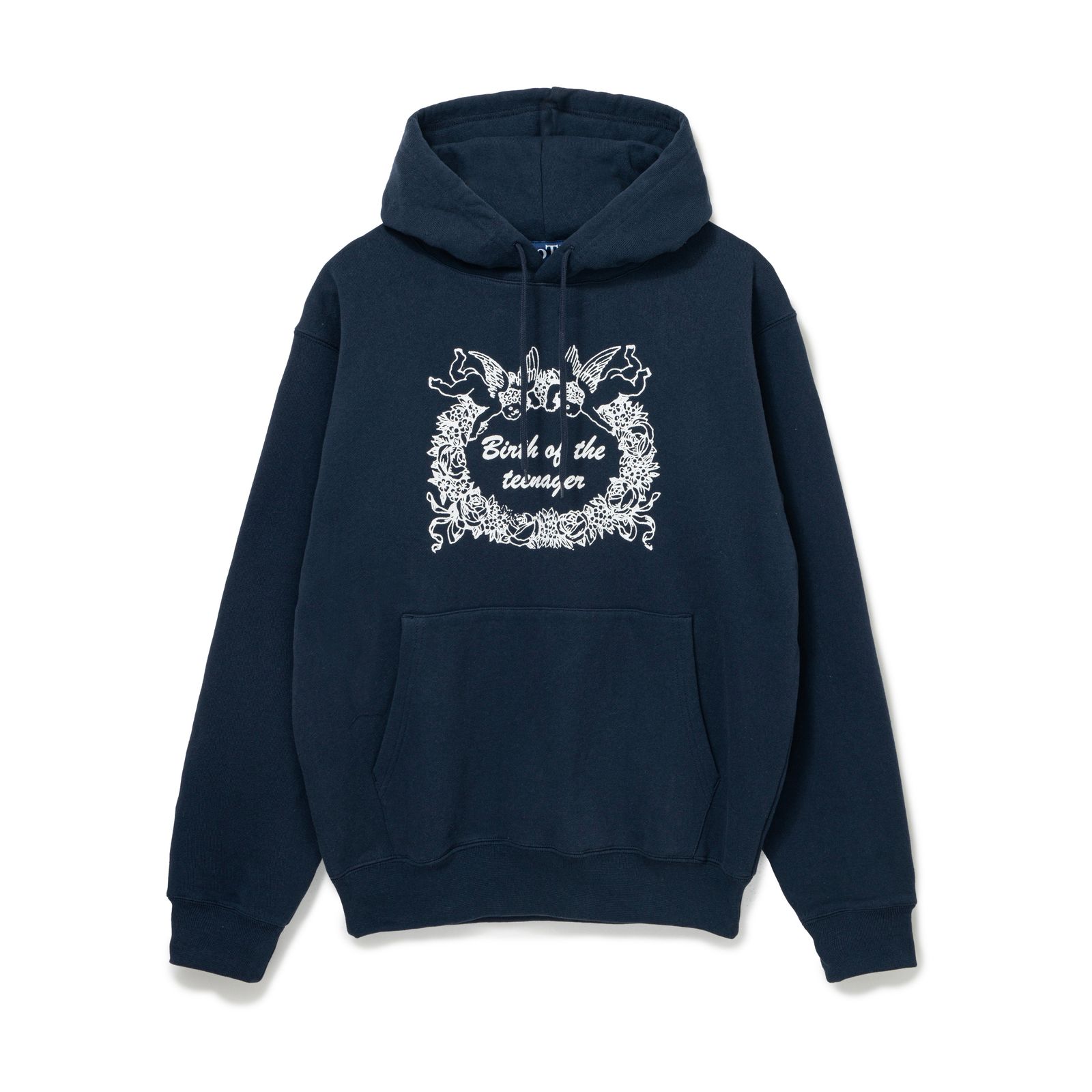 【残り一点】Angel Hoodie