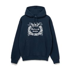 【残り一点】Angel Hoodie