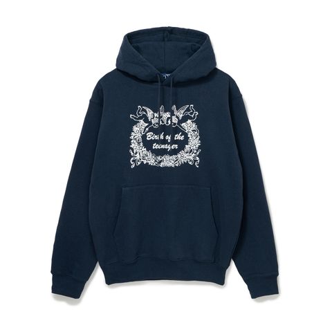 【残り一点】Angel Hoodie
