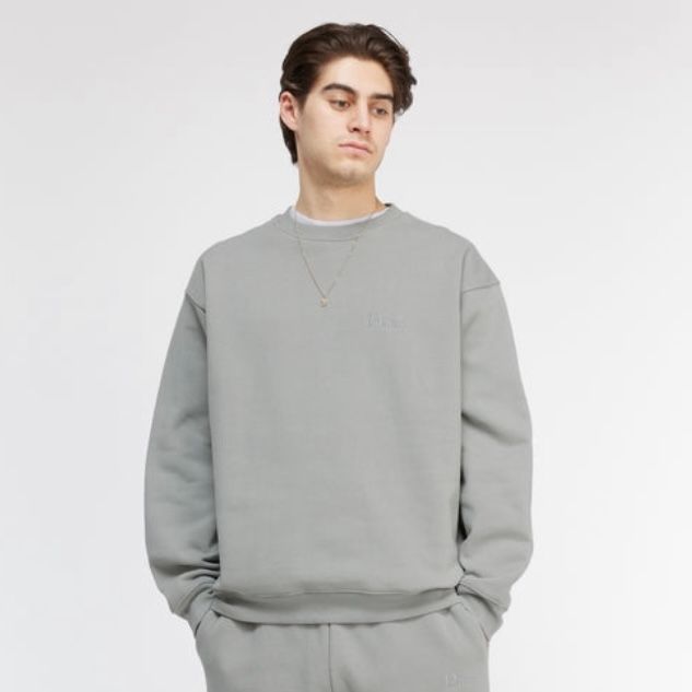 【残り一点】Classic Small Logo Crewneck