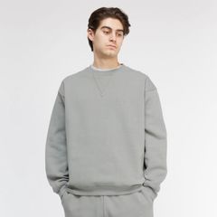 【残り一点】Classic Small Logo Crewneck