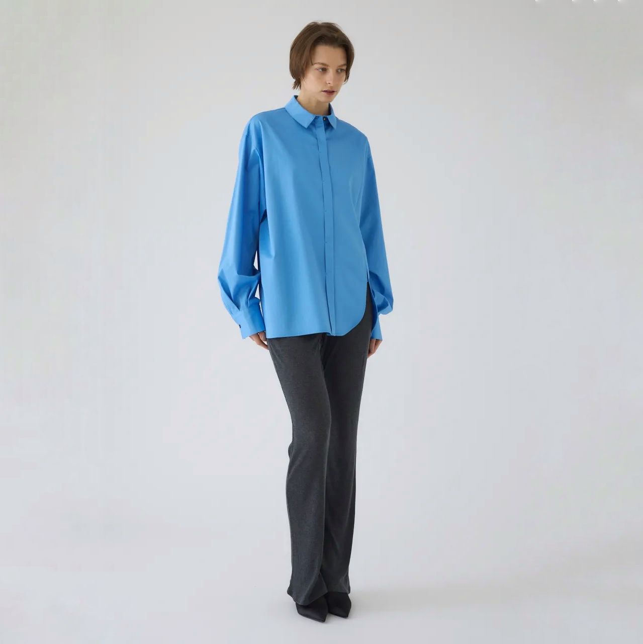 【残り一点】Oversized Asymmetry SH