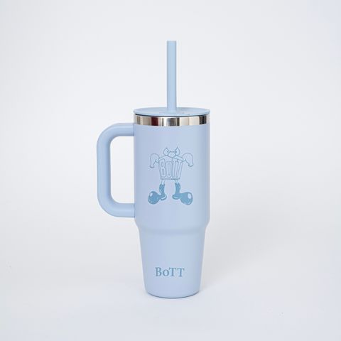 【残り一点】BoTT×Hydro Flask 24oz All Around Travel Tumbler