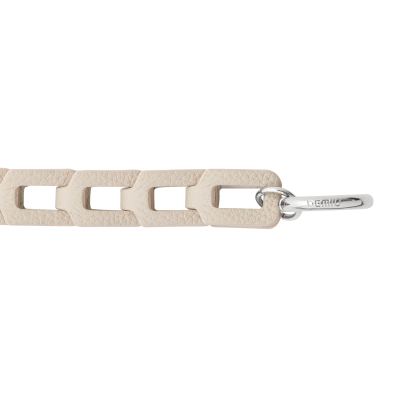 【残り一点】Hand Strap Rectangle(BEIGE)